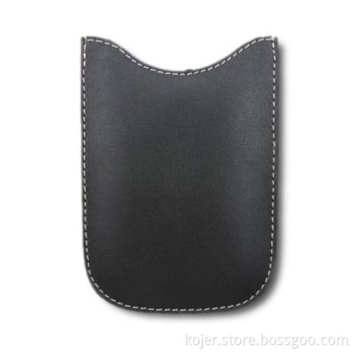 Mobile Phone Case, Made of PU Material, Fine Workmanship in Paint Edge, Simple and Elegant Design